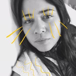 Meet your Posher, Kat